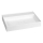 Sapho - Lavabo sospeso GODIVA 68x44 cm marmo/bianco