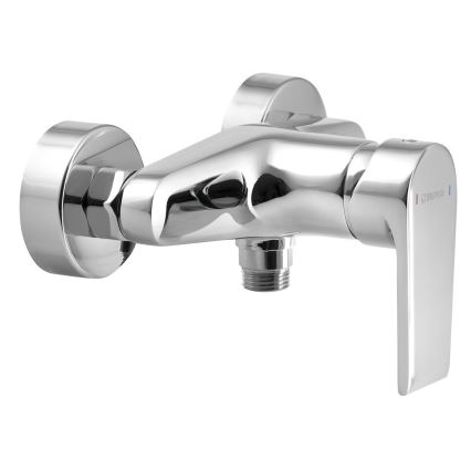 Sapho - Miscelatore doccia KAI cromo lucido