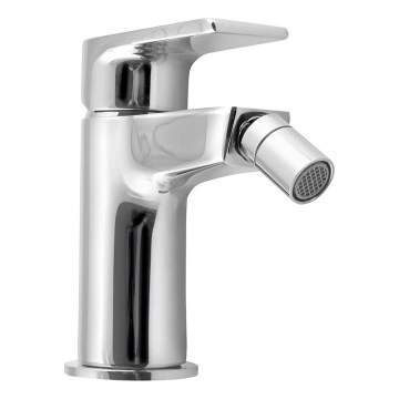 Sapho - Miscelatore per bidet KAI 12 cm cromo lucido