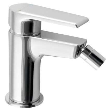 Sapho - Miscelatore per bidet KAI 12 cm cromo lucido