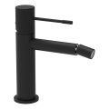 Sapho - Miscelatore per bidet SOLARIS nero opaco