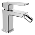 Sapho - Miscelatore per bidet TURSI cromo lucido