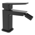 Sapho - Miscelatore per bidet TURSI nero opaco