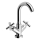 Sapho - Miscelatore per lavabo AXIA RETRO cromo lucido