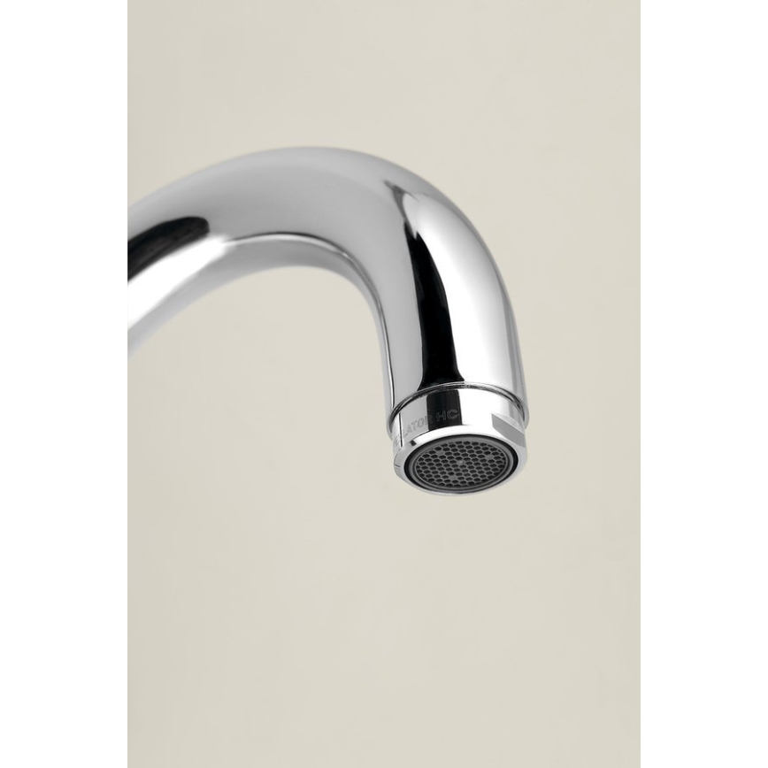 Sapho - Miscelatore per lavabo AXIA RETRO cromo lucido