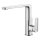 Sapho - Miscelatore per lavabo MIXONA 22,4 cm cromo lucido