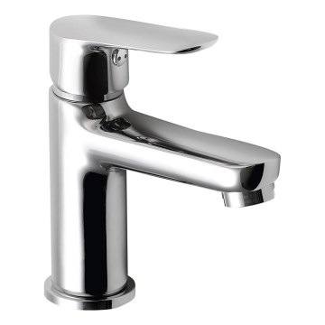 Sapho - Miscelatore per lavabo SMALL 13,9 cm cromo lucido