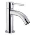 Sapho - Miscelatore per lavabo SMALL 14,5 cm, cromo lucido