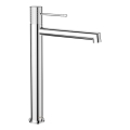 Sapho - Miscelatore per lavabo SOLARIS 32 cm, cromo lucido