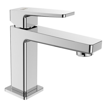 Sapho - Miscelatore per lavabo TURSI 15 cm cromo lucido