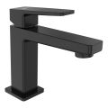 Sapho - Miscelatore per lavabo TURSI 15 cm nero opaco