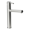 Sapho - Miscelatore per lavello MINIMAL 30 cm in acciaio inossidabile
