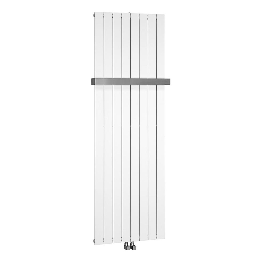 Sapho - Radiatore da bagno COLONNA 1205W/230V 60x180 cm bianco