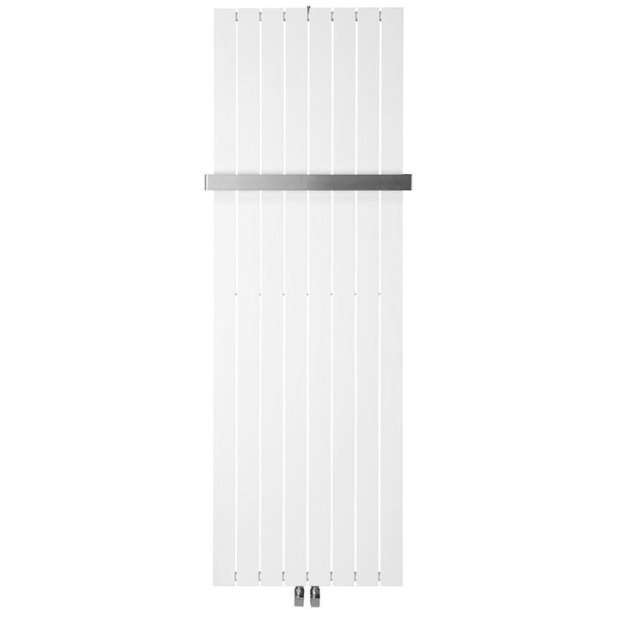 Sapho - Radiatore da bagno COLONNA 180x60 cm bianco