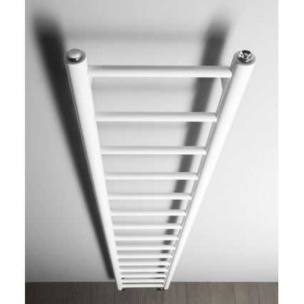 Sapho - Radiatore da bagno DINA 174x30 cm bianco