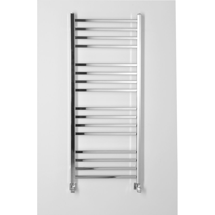 Sapho - Radiatore da bagno METRO 120x50 cm cromato lucido