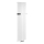 Sapho - Radiatore per bagno COLONNA 180x45 cm bianco