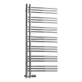 Sapho - Radiatore per bagno DORLION 120x50 cm, cromato lucido