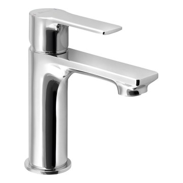 Sapho - Rubinetto del lavandino PAX 16,5 cm cromo lucido