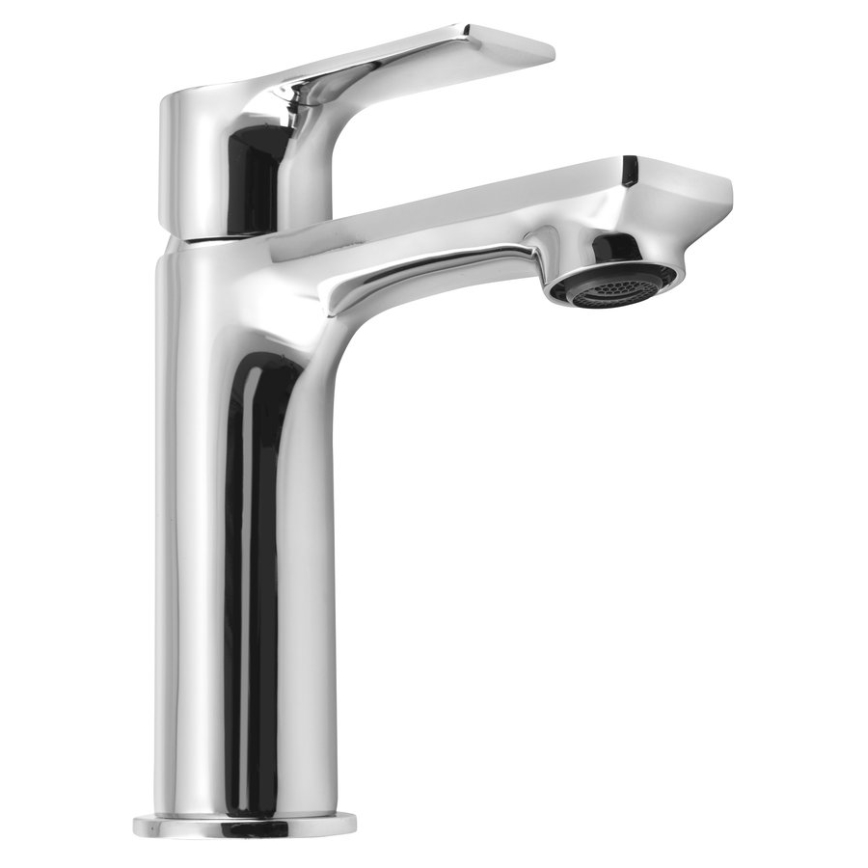 Sapho - Rubinetto del lavandino PAX 16,5 cm cromo lucido