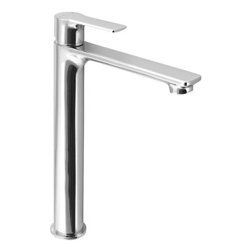 Sapho - Rubinetto del lavandino PAX 31,5 cm cromo lucido