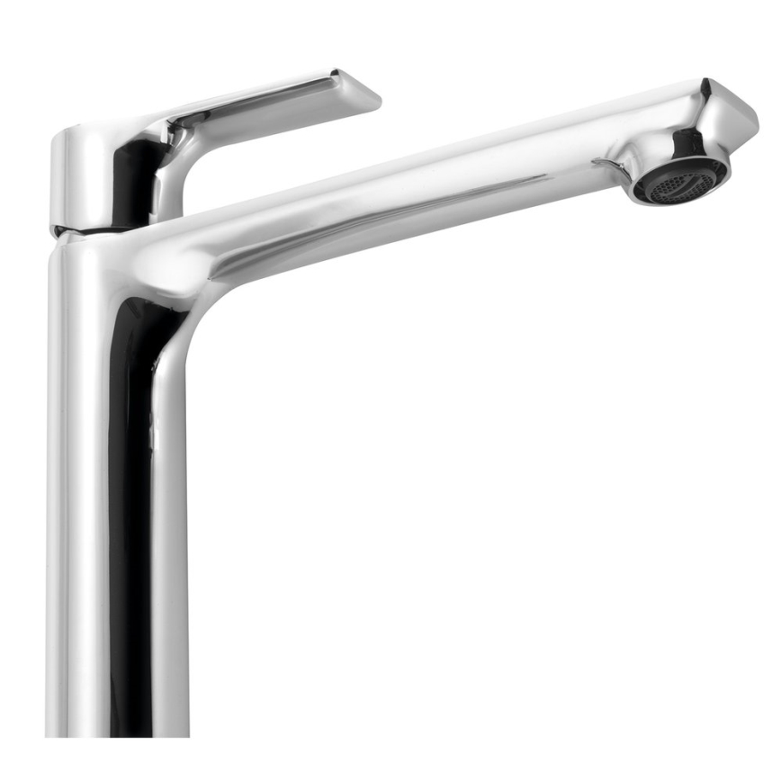 Sapho - Rubinetto del lavandino PAX 31,5 cm cromo lucido
