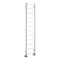 Sapho - Scaldasalviette DINA 138x30 cm bianco