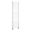 Sapho - Scaldasalviette DINA 156x40 cm bianco