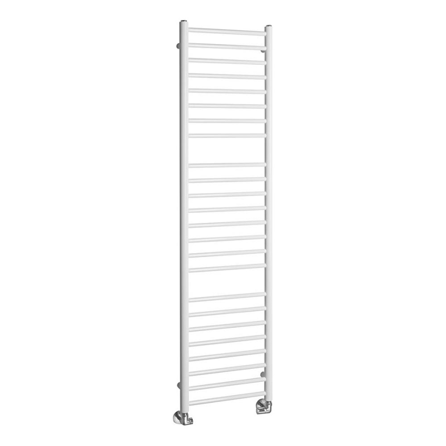 Sapho - Scaldasalviette DINA 477W 40x156 cm bianco