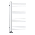 Sapho - Scaldasalviette DORLION 361W/230V 50x90 cm bianco