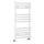 Sapho - Scaldasalviette JALOUSI 328W/230V 50x94 cm bianco