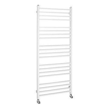 Sapho - Scaldasalviette METRO 60x151x60 cm bianco