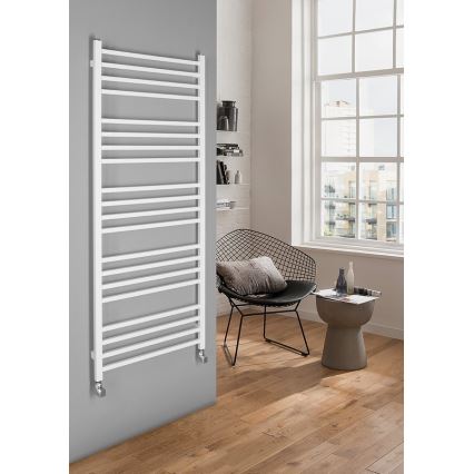 Sapho - Scaldasalviette METRO 60x151x60 cm bianco