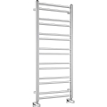 Sapho - Scaldasalviette METRO DOS 110x50 cm cromo lucido