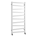 Sapho - Scaldasalviette ZIG 110x50 cm bianco