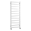 Sapho - Scaldasalviette ZIG 133x50 cm bianco