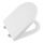 Sapho - Sedile per WC TURKU SoftClose, bianco