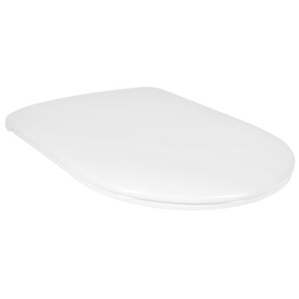 Sapho - Sedile WC HYGIE SoftClose bianco