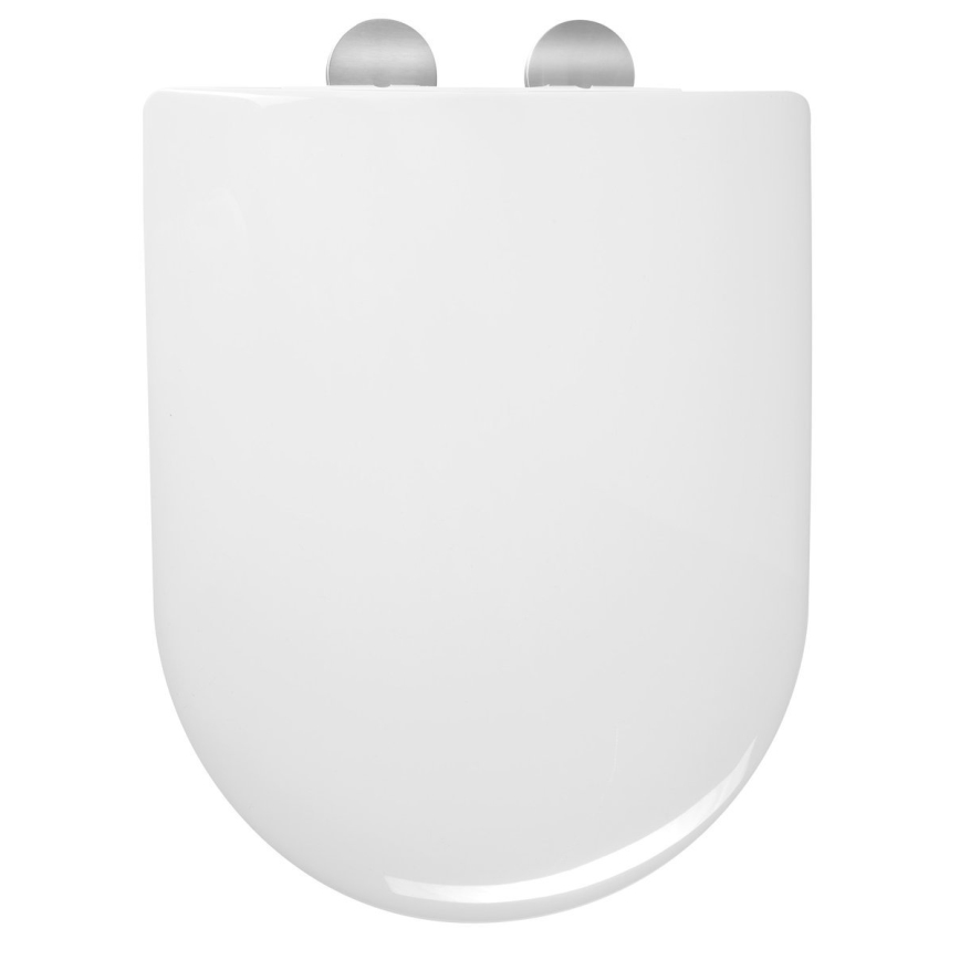 Sapho - Sedile WC HYGIE SoftClose bianco