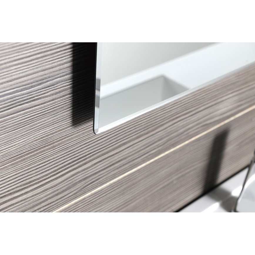 Sapho - Specchio ACCORD 120x80 cm