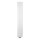 Sapho - Termoarredo bagno COLONNA 180x30 cm bianco