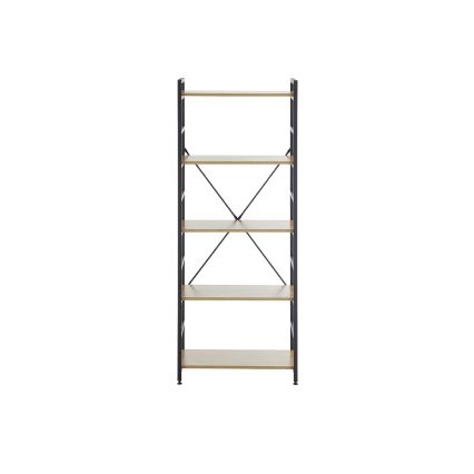 Scaffale MEDDIE rovere