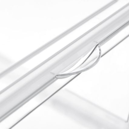 Scaffale modulare con scomparti BOXIFY bianco