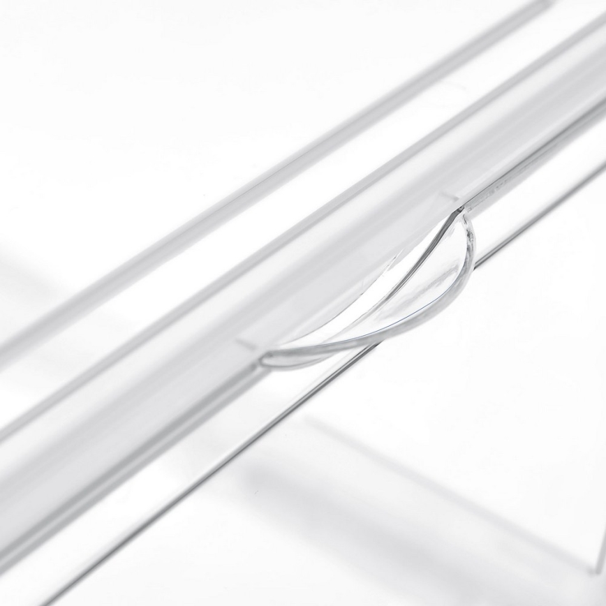 Scaffale modulare con scomparti BOXIFY bianco
