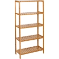 Scaffale WODY marrone