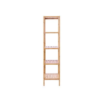 Scaffale WODY marrone