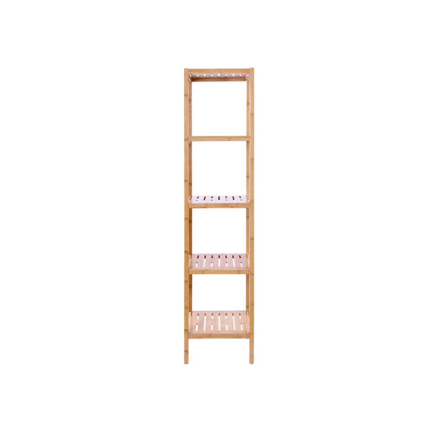 Scaffale WODY marrone