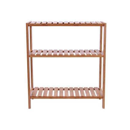 Scaffale WODY marrone