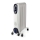 Scalda olio portatile con 11 lamelle 1000/1500/2500W/230V