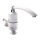 Scaldabagno istantaneo 3000W/230V bianco